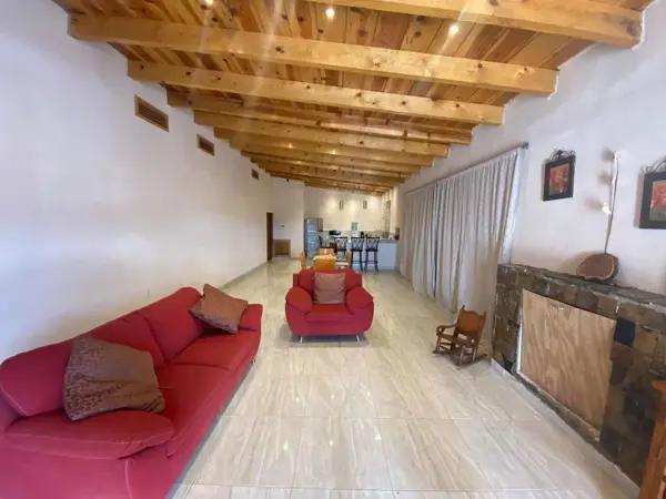 Finca-Rancho en venta en El Castillo, Galeana, Nuevo León Finca-Rancho en venta en El Castillo, Galeana, Nuevo León