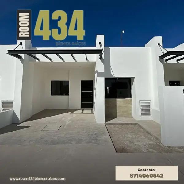 Casa en venta en Quintas del Palmar, Torreón, Coahuila de Zaragoza Casa en venta en Quintas del Palmar, Torreón, Coahuila de Zaragoza