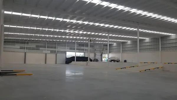 Bodega en renta en Parque Industrial Escobedo, General Escobedo, Nuevo León Bodega en renta en Parque Industrial Escobedo, General Escobedo, Nuevo León
