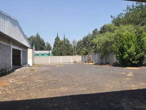 Bodega en venta y renta en San Mateo Huexotla, Texcoco, México Bodega en venta y renta en San Mateo Huexotla, Texcoco, México