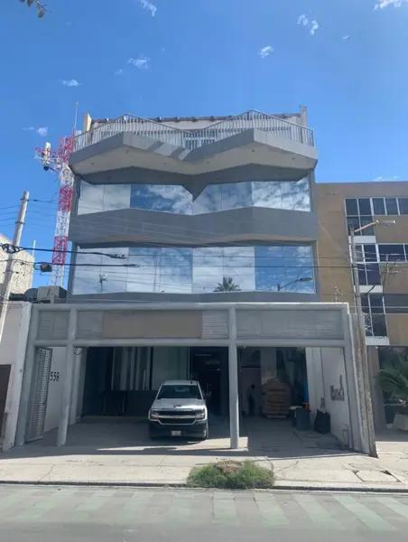 Edificio en renta en Torreon Centro, Torreón, Coahuila de Zaragoza Edificio en renta en Torreon Centro, Torreón, Coahuila de Zaragoza