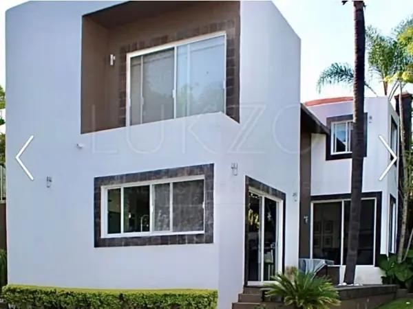 Casa en venta y renta en Reforma, Cuernavaca, Morelos Casa en venta y renta en Reforma, Cuernavaca, Morelos