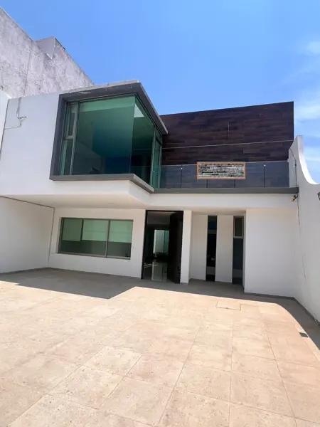 Casa en venta en Américas Britania, Morelia, Michoacán de Ocampo Casa en venta en Américas Britania, Morelia, Michoacán de Ocampo