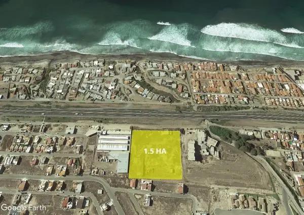 Terreno en venta en Baja Malibú (Sección Playas), Tijuana, Baja California Terreno en venta en Baja Malibú (Sección Playas), Tijuana, Baja California