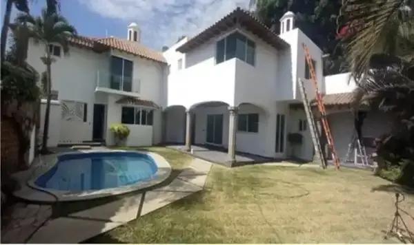 Casa en venta en Extensión Vista Hermosa, Cuernavaca, Morelos Casa en venta en Extensión Vista Hermosa, Cuernavaca, Morelos