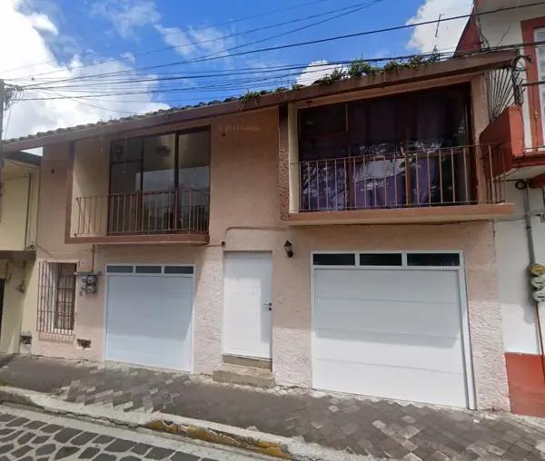 Casa en venta en Xalapa Enríquez Centro, Xalapa, Veracruz de Ignacio de la Llave Casa en venta en Xalapa Enríquez Centro, Xalapa, Veracruz de Ignacio de la Llave