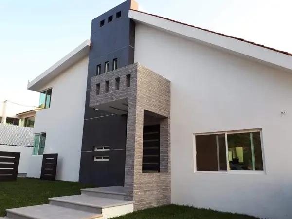 Casa en venta en Lomas de Cocoyoc, Atlatlahucan, Morelos Casa en venta en Lomas de Cocoyoc, Atlatlahucan, Morelos