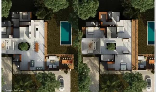 Terreno en venta en Puerto Morelos, Puerto Morelos, Quintana Roo Terreno en venta en Puerto Morelos, Puerto Morelos, Quintana Roo