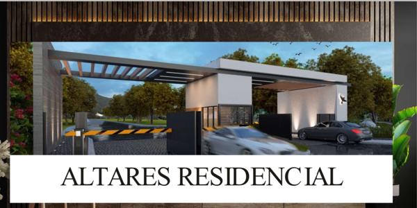 Casa en venta en Altares Residencial, Santiago, Nuevo León Casa en venta en Altares Residencial, Santiago, Nuevo León