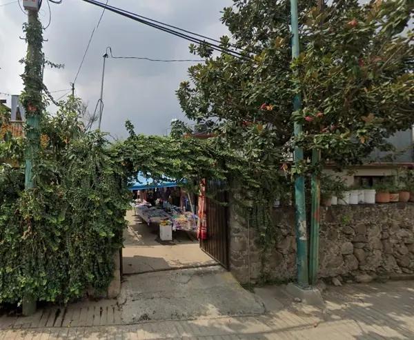 Casa en venta en Ocotepec, Cuernavaca, Morelos Casa en venta en Ocotepec, Cuernavaca, Morelos