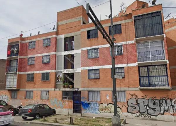 Departamento en venta en Morelos, Venustiano Carranza, Ciudad de México Departamento en venta en Morelos, Venustiano Carranza, Ciudad de México