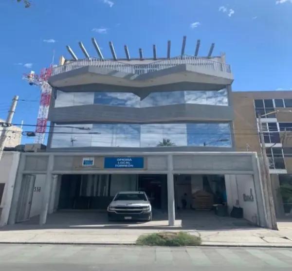 EDIFICIO CON OFICINAS EN RENTA EN EL CENTRO DE TORREON COAH. EDIFICIO CON OFICINAS EN RENTA EN EL CENTRO DE TORREON COAH.