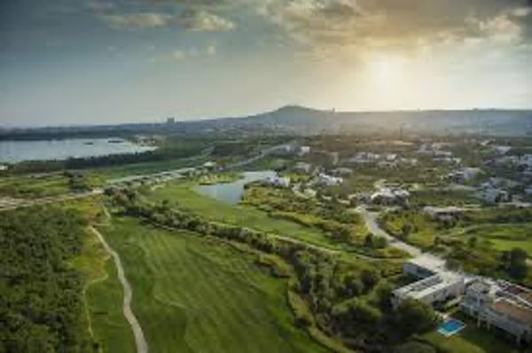 Terreno en venta en El Molino Residencial y Golf, León, Guanajuato Terreno en venta en El Molino Residencial y Golf, León, Guanajuato