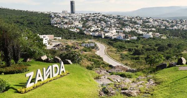 Terreno en venta en Zanda, León, Guanajuato Terreno en venta en Zanda, León, Guanajuato