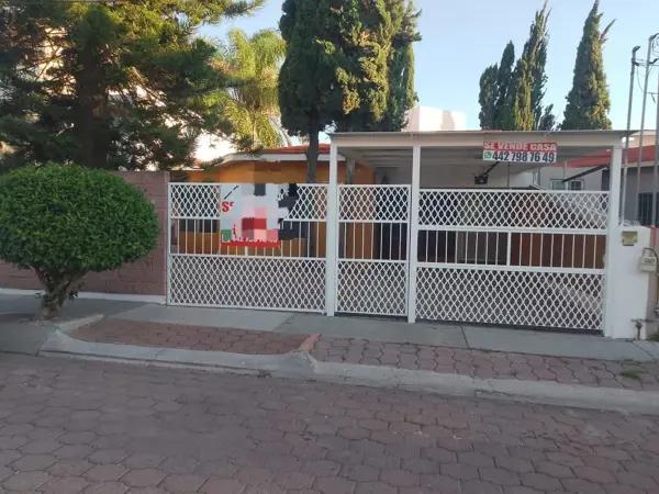 Casa en venta en Quintas del Marques, Querétaro, Querétaro Casa en venta en Quintas del Marques, Querétaro, Querétaro