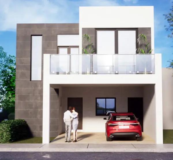 Casa en venta en Quintas la Cima, Torreón, Coahuila de Zaragoza Casa en venta en Quintas la Cima, Torreón, Coahuila de Zaragoza