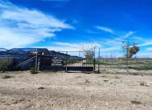 Finca-Rancho en venta en Los Hoyos (El Potrero), Parras, Coahuila de Zaragoza Finca-Rancho en venta en Los Hoyos (El Potrero), Parras, Coahuila de Zaragoza