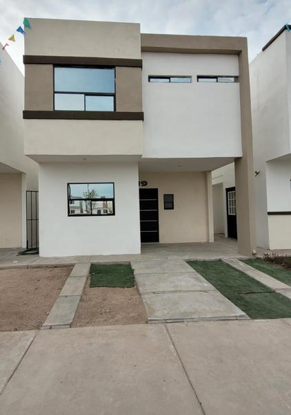 Casa en venta en Loma Real, Torreón, Coahuila de Zaragoza Casa en venta en Loma Real, Torreón, Coahuila de Zaragoza