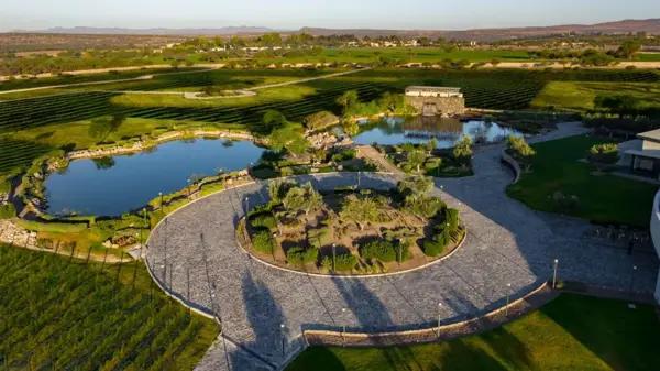 Terreno en venta en Santuario de Atotonilco, San Miguel de Allende, Guanajuato Terreno en venta en Santuario de Atotonilco, San Miguel de Allende, Guanajuato