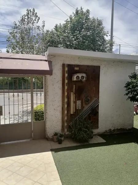 Casa en venta en Ampliación la Rosita, Torreón, Coahuila de Zaragoza Casa en venta en Ampliación la Rosita, Torreón, Coahuila de Zaragoza