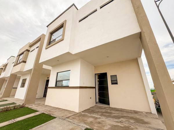 Casa en venta en Loma Real, Torreón, Coahuila de Zaragoza Casa en venta en Loma Real, Torreón, Coahuila de Zaragoza