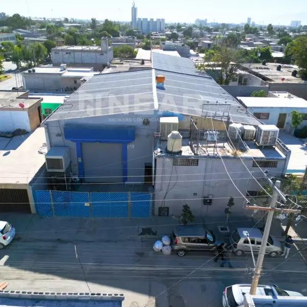 Bodega en Renta en Bocanegra, Torreón, Coahuila de Zaragoza Bodega en Renta en Bocanegra, Torreón, Coahuila de Zaragoza