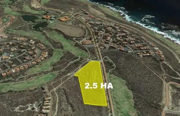 Terreno en Venta en Baja Mar San Diego, Ensenada, Baja California Terreno en Venta en Baja Mar San Diego, Ensenada, Baja California