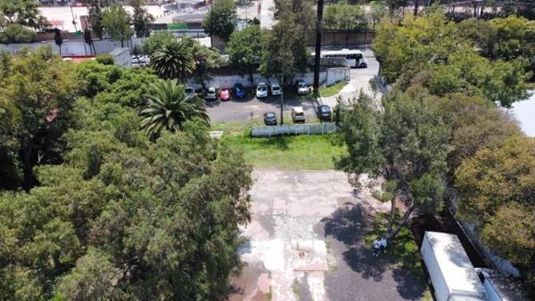 Terreno en venta en Lomas Altas, Miguel Hidalgo, Ciudad de México Terreno en venta en Lomas Altas, Miguel Hidalgo, Ciudad de México