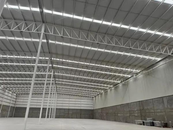 NAVE INDUSTRIAL EN RENTA SANTA RITA GOMEZ PALACIO NAVE INDUSTRIAL EN RENTA SANTA RITA GOMEZ PALACIO