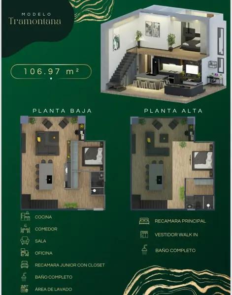 Departamento en Venta en Estrella, Torreón, Coahuila de Zaragoza Departamento en Venta en Estrella, Torreón, Coahuila de Zaragoza