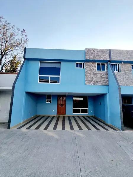 Casa en Renta en privada, Col. Carlos Rovirosa, Pachuca de Soto, Hidalgo Casa en Renta en privada, Col. Carlos Rovirosa, Pachuca de Soto, Hidalgo