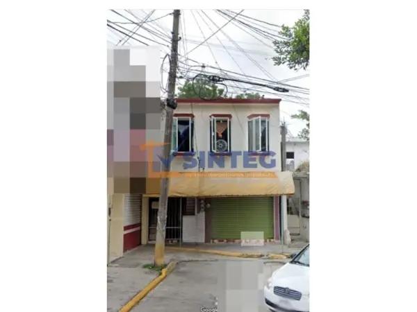 Casa en Venta en Obrera, Poza Rica de Hidalgo, Veracruz de Ignacio de la Llave Casa en Venta en Obrera, Poza Rica de Hidalgo, Veracruz de Ignacio de la Llave