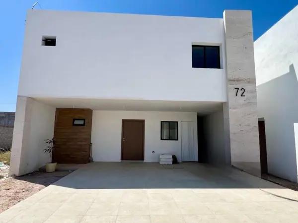 Casa en Venta en Los Viñedos, Torreón, Coahuila de Zaragoza Casa en Venta en Los Viñedos, Torreón, Coahuila de Zaragoza