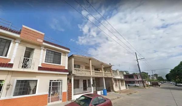 Casa en Remate en Ciudad Madero: Oportunidad Única en 1° de Mayo Casa en Remate en Ciudad Madero: Oportunidad Única en 1° de Mayo