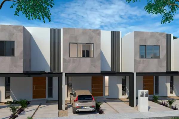Casa en Venta en Playa del Carmen, Solidaridad, Quintana Roo Casa en Venta en Playa del Carmen, Solidaridad, Quintana Roo