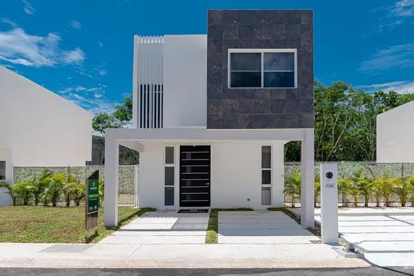 ¡Alerta de casa de ensueño en Playa del Carmen!
¿Buscas tu lugar perfecto en el paraíso? ¡Alerta de casa de ensueño en Playa del Carmen!
¿Buscas tu lugar perfecto en el paraíso?