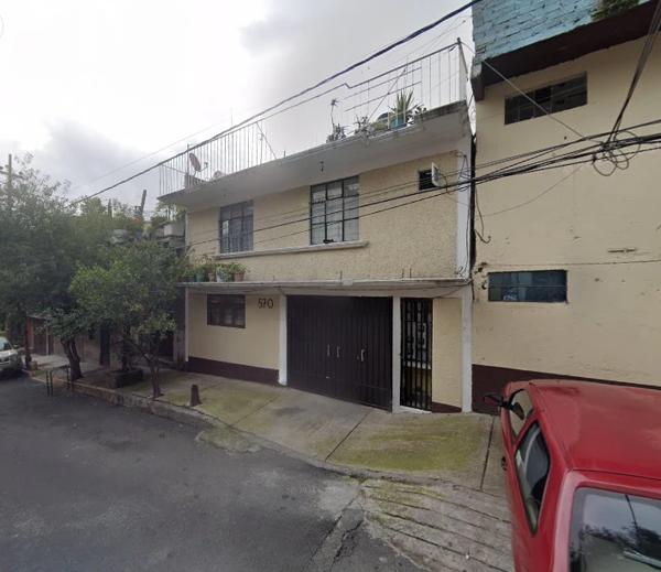 Casa en Venta en Pedregal de Santo Domingo, Coyoacán, Ciudad de México RT Casa en Venta en Pedregal de Santo Domingo, Coyoacán, Ciudad de México RT