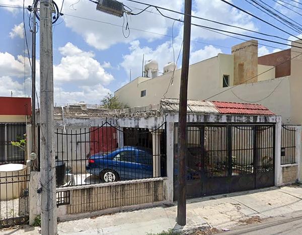 Casa en Venta en Pensiones Mérida - Propiedad Habitacional con Jardín RT Casa en Venta en Pensiones Mérida - Propiedad Habitacional con Jardín RT