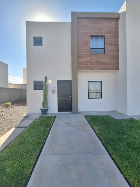 Casa en venta en Bosque Real, en Gómez Palacio, Dgo. Casa en venta en Bosque Real, en Gómez Palacio, Dgo.