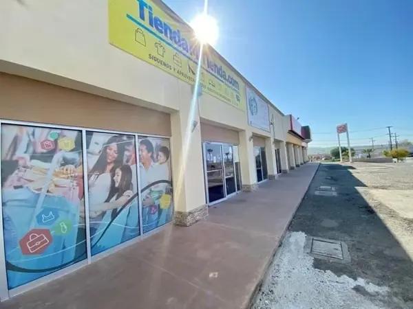 Venta de Centro Comercial de 3715m2 en Tijuana, La Gloria. Venta de Centro Comercial de 3715m2 en Tijuana, La Gloria.