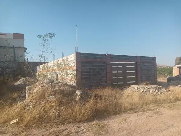 TERRENO EN VENTA EN BORDO BLANCO, TEQUISQUIAPAN TERRENO EN VENTA EN BORDO BLANCO, TEQUISQUIAPAN