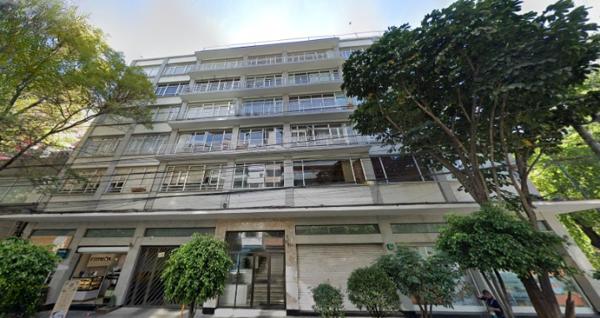 DEPARTAMENTO EN VENTA EN SCHILLER POLANCO ET DEPARTAMENTO EN VENTA EN SCHILLER POLANCO ET