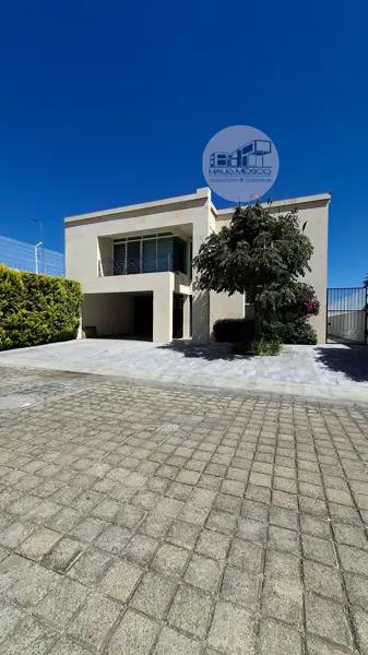 Casa en renta en La Misión, San Andrés Cholula, Puebla Casa en renta en La Misión, San Andrés Cholula, Puebla