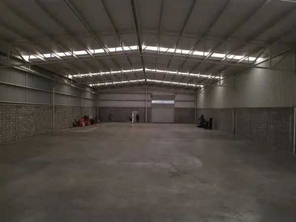 Bodega en renta cerca de fraccionamiento las Etnias Bodega en renta cerca de fraccionamiento las Etnias