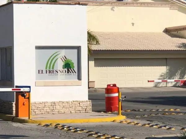 Terreno en venta en Residencial el Fresno, Torreón, Coahuila de Zaragoza Terreno en venta en Residencial el Fresno, Torreón, Coahuila de Zaragoza