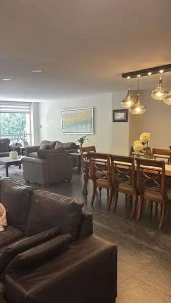 Departamento en venta en Polanco I Sección, Miguel Hidalgo, Ciudad de México Departamento en venta en Polanco I Sección, Miguel Hidalgo, Ciudad de México