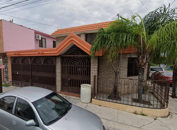Casa en venta en Jardines Nueva Lindavista, Guadalupe, Nuevo León Casa en venta en Jardines Nueva Lindavista, Guadalupe, Nuevo León