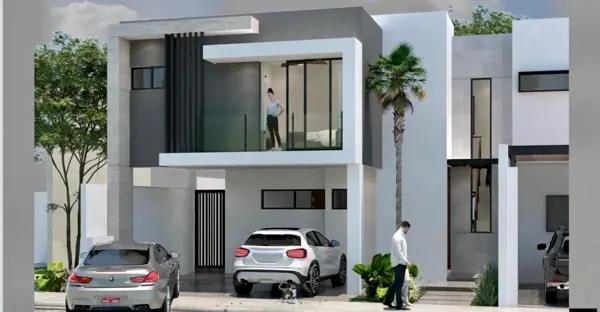 Casa en VENTA en Zona Viñedos en Área con amenidades Pádel Alberca y cancha de Fútbol Casa en VENTA en Zona Viñedos en Área con amenidades Pádel Alberca y cancha de Fútbol