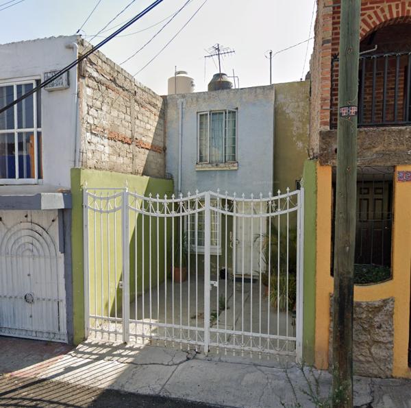 Casa en venta en Villas de Oriente, Tonalá, Jalisco Casa en venta en Villas de Oriente, Tonalá, Jalisco