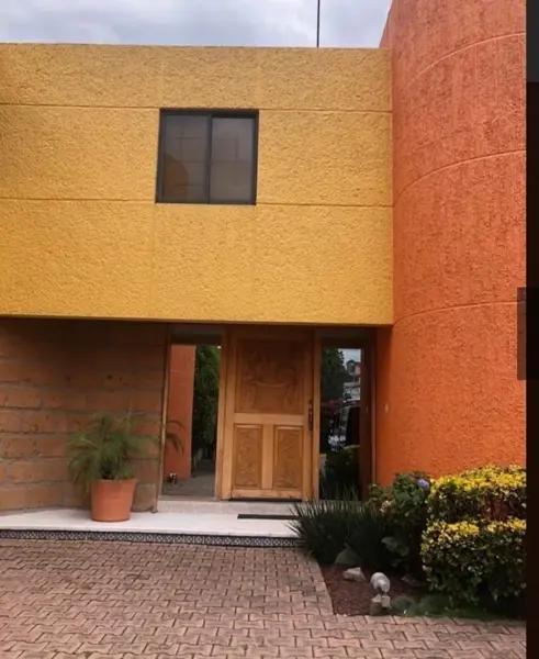 Casa en venta en San Juan Totoltepec, Naucalpan de Juárez, México Casa en venta en San Juan Totoltepec, Naucalpan de Juárez, México